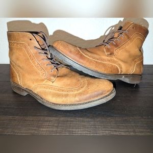 J.Murphy boots